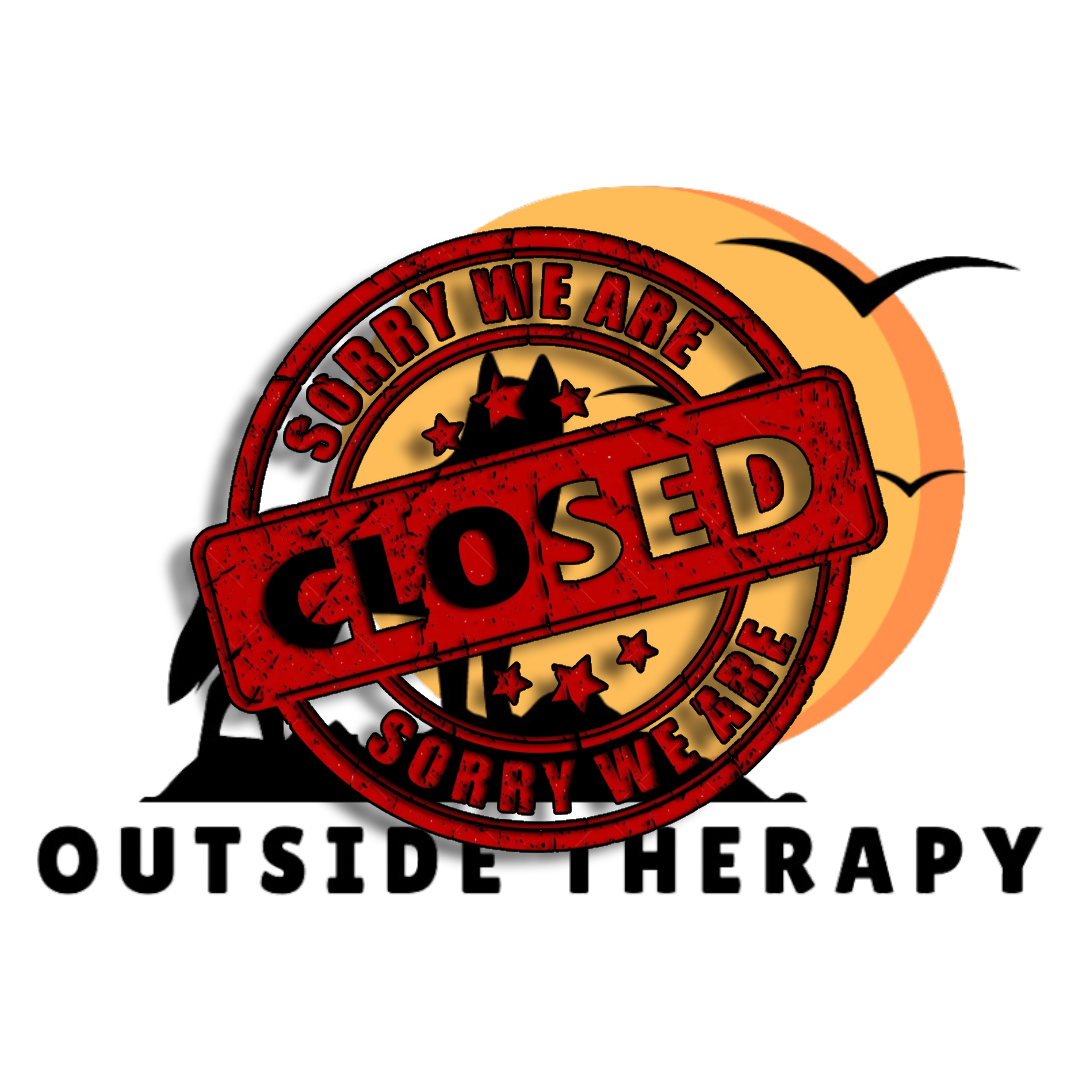 Outside Therapy Cheyenne Closed